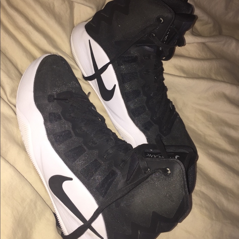 2017 Hyperdunk’s
